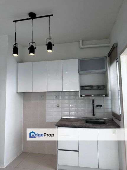 Seri Mutiara apartment , Setia Alam, Shah Alam, Selangor, Setia Alam/Alam Nusantara
