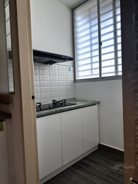 Seri Mutiara apartment , Setia Alam, Shah Alam, Selangor, Setia Alam/Alam Nusantara