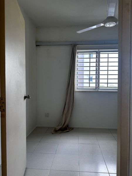 Seri Mutiara apartment , Setia Alam, Shah Alam, Selangor, Setia Alam/Alam Nusantara