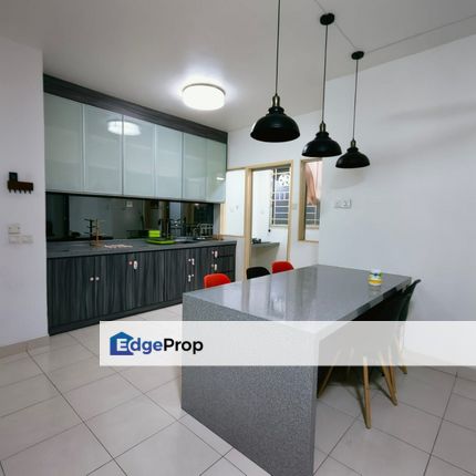 Seri Baiduri Apartment, Setia Alam, Shah Alam, Selangor, Setia Alam/Alam Nusantara