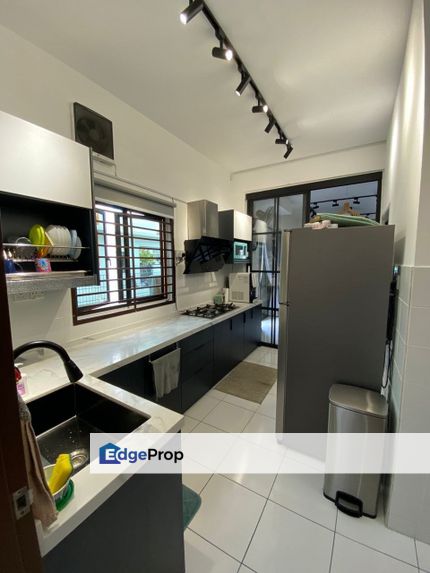 Setia Permai 2, Setia Alam, Shah Alam [Fully Furnishing Endlot], Selangor, Setia Alam/Alam Nusantara