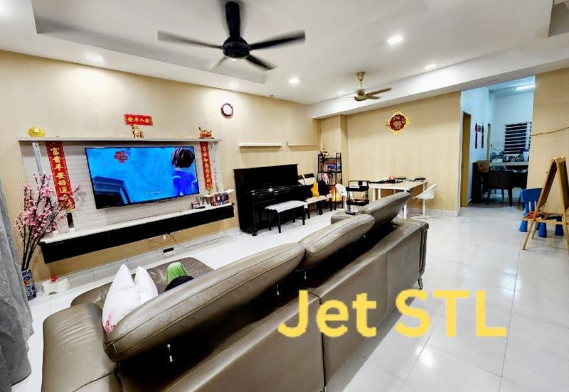 Setia Alam