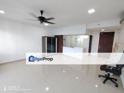 Trefoil Studio, Setia City Mall, Setia Alam, Shah Alam [Move in Ready], Selangor, Setia Alam/Alam Nusantara