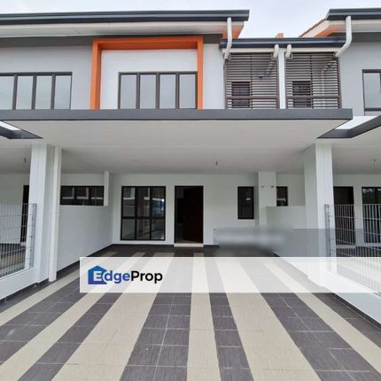 Setia Permai 2, Setia Alam, Shah Alam [4 Aircond and move in Ready], Selangor, Setia Alam/Alam Nusantara