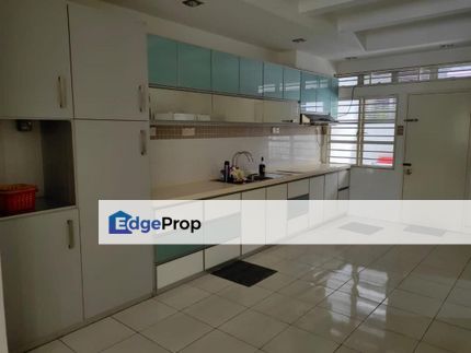 Setia Damai 15, Superlink, Setia Alam, Shah Alam, Selangor, Setia Alam/Alam Nusantara