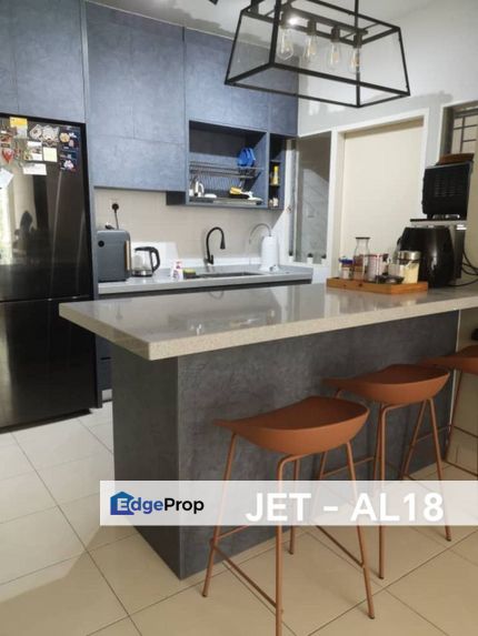 Seri Baiduri Apartment, Setia Alam, Shah Alam, Selangor, Setia Alam/Alam Nusantara