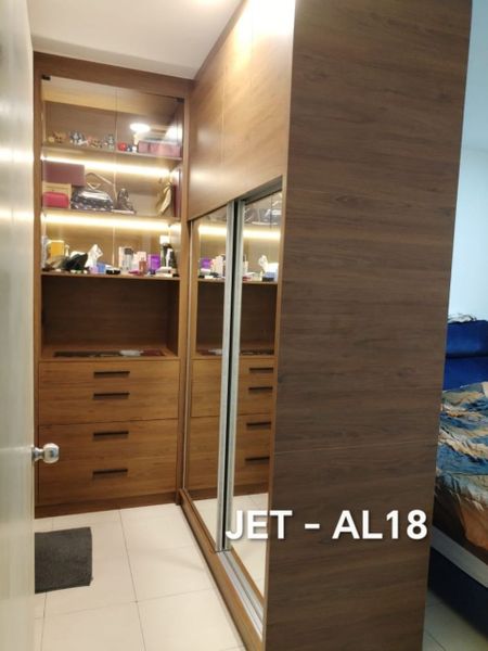 Seri Baiduri Apartment, Setia Alam, Shah Alam, Selangor, Setia Alam/Alam Nusantara