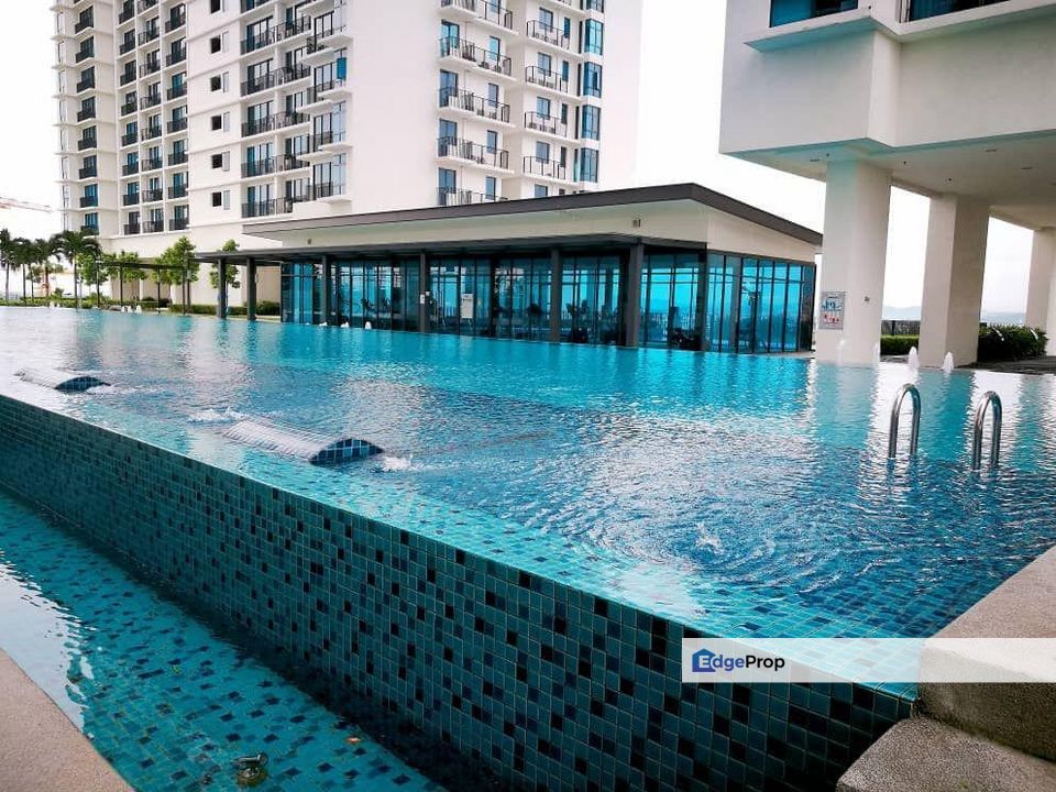 Trefoil, Studio, Near TopGlove, Setia Alam, Shah Alam, Selangor, Setia Alam/Alam Nusantara