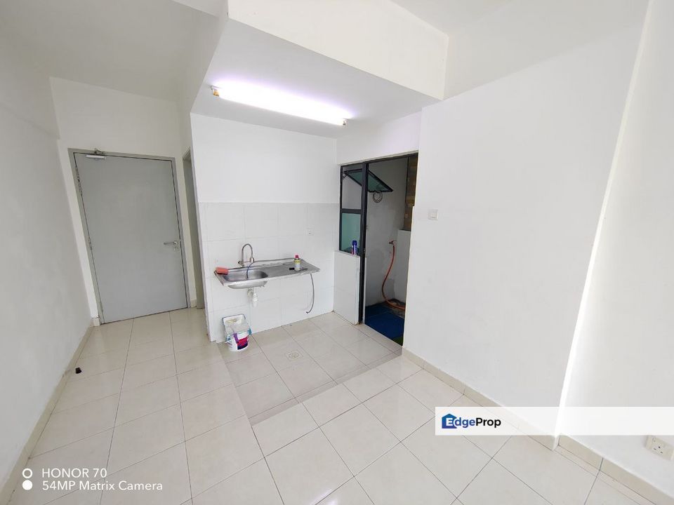 Suria Rafflesia Apartment, Setia Alam, Shah Alam, Selangor, Setia Alam/Alam Nusantara