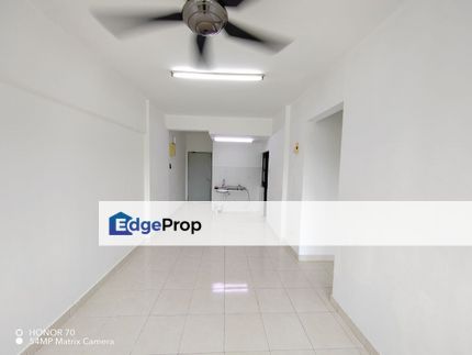 Suria Rafflesia Apartment, Setia Alam, Shah Alam, Selangor, Setia Alam/Alam Nusantara