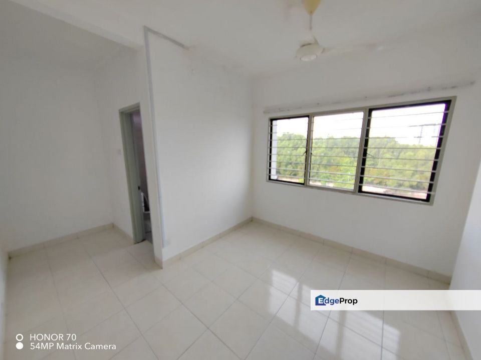 Suria Rafflesia Apartment, Setia Alam, Shah Alam, Selangor, Setia Alam/Alam Nusantara