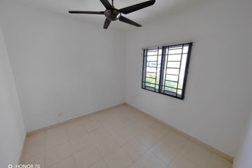 Seri Kasturi Apartments, Setia Alam