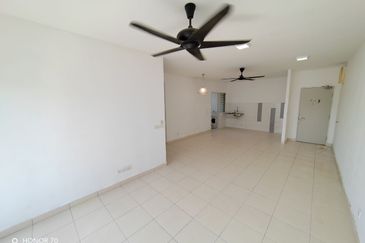 Seri Kasturi Apartments, Setia Alam