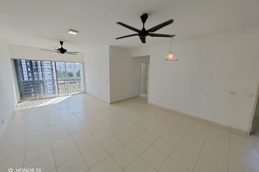 Seri Kasturi Apartments, Setia Alam