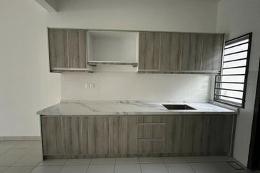 Taman Elsa @ Bandar Bukit Raja