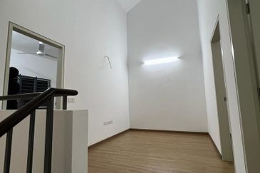 Taman Elsa @ Bandar Bukit Raja