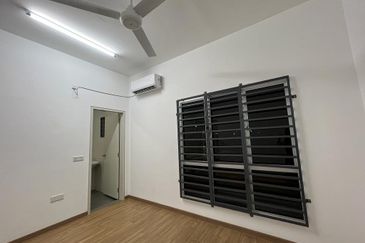 Taman Elsa @ Bandar Bukit Raja