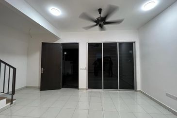 Taman Elsa @ Bandar Bukit Raja