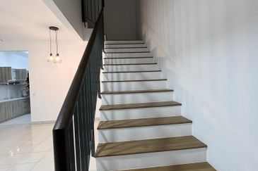 Taman Elsa @ Bandar Bukit Raja