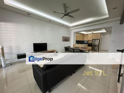 Setia Indah 12, Fully Furnishing, Setia Alam, Shah Alam [Fully Furnsihing], Selangor, Setia Alam/Alam Nusantara