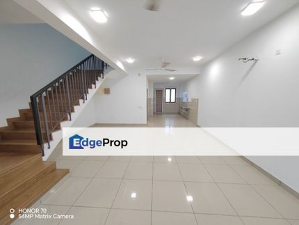 Ayra, Double Storey House, Bandar Bukit Raja, Klang, Selangor, Klang