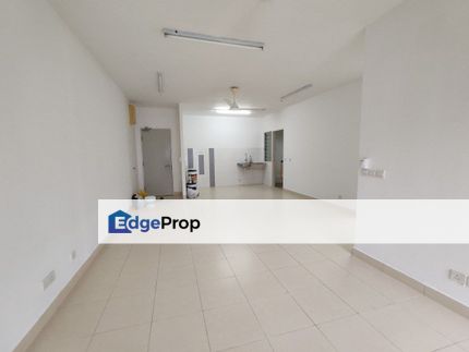 Seri Kasturi Apartment, Setia Alam, Shah Alam [Move in Ready], Selangor, Setia Alam/Alam Nusantara