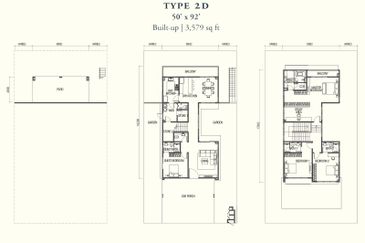 Dremien @ Eco Ardence