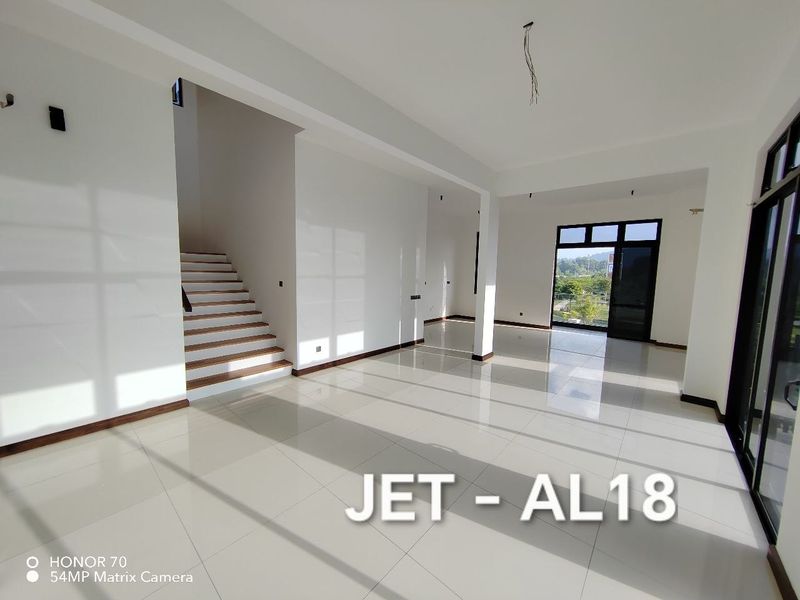 66x92 Dremien, Eco Ardence, Setia Alam, Selangor, Setia Alam/Alam Nusantara