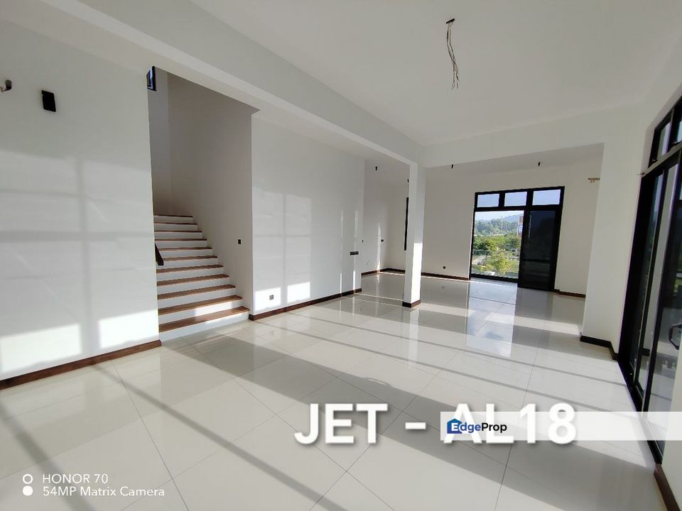 66x92 Dremien, Eco Ardence, Setia Alam, Selangor, Setia Alam/Alam Nusantara