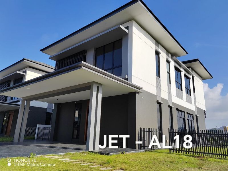 66x92 Dremien, Eco Ardence, Setia Alam, Selangor, Setia Alam/Alam Nusantara