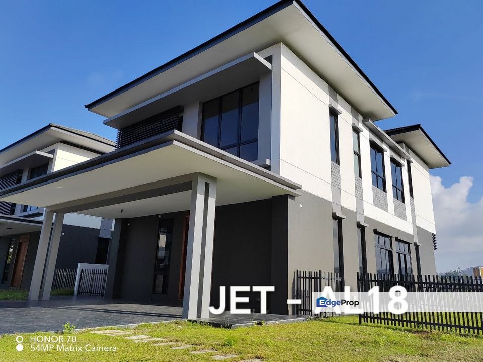 66x92 Dremien, Eco Ardence, Setia Alam, Selangor, Setia Alam/Alam Nusantara