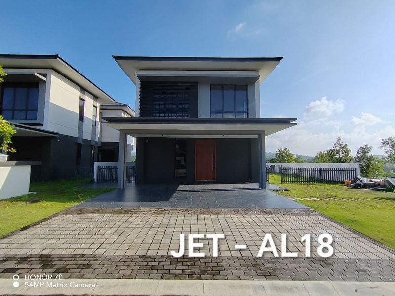 66x92 Dremien, Eco Ardence, Setia Alam, Selangor, Setia Alam/Alam Nusantara