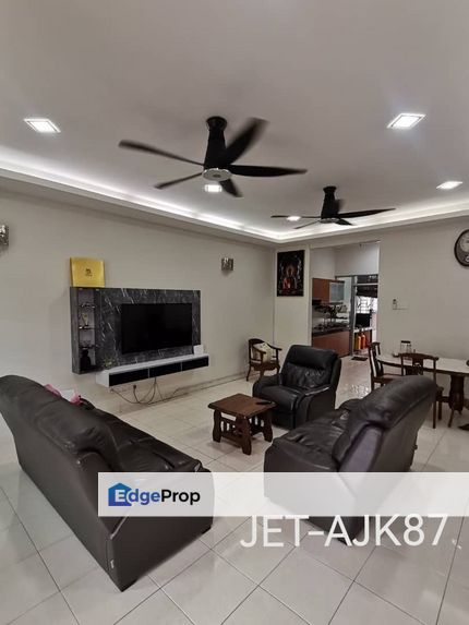 Ellis, 2 Storey, Bandar Bukit Raja, Klang, Selangor, Klang