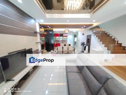 Setia Indah 12, TIPTOP Condition, Setia Alam, Shah Alam, Selangor, Setia Alam/Alam Nusantara