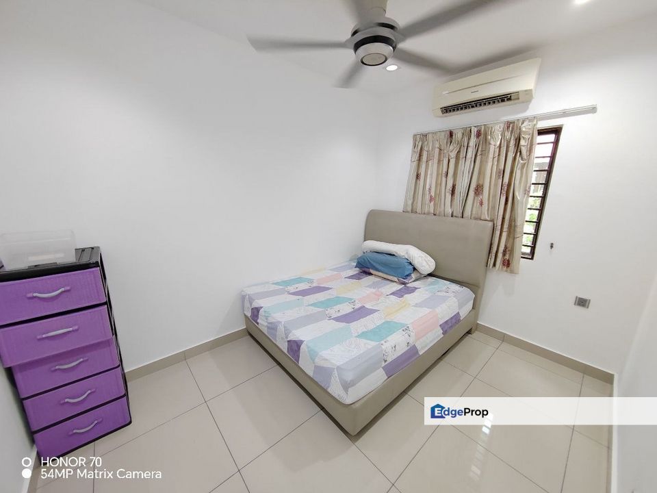 Setia Indah 12, TIPTOP Condition, Setia Alam, Shah Alam, Selangor, Setia Alam/Alam Nusantara