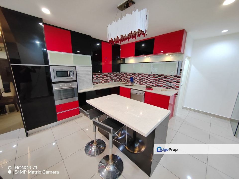 Setia Indah 12, TIPTOP Condition, Setia Alam, Shah Alam, Selangor, Setia Alam/Alam Nusantara