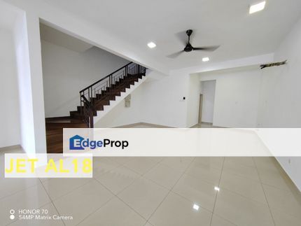 Cogan, Double Storey, Bandar Bukit Raja, Klang , Selangor, Klang