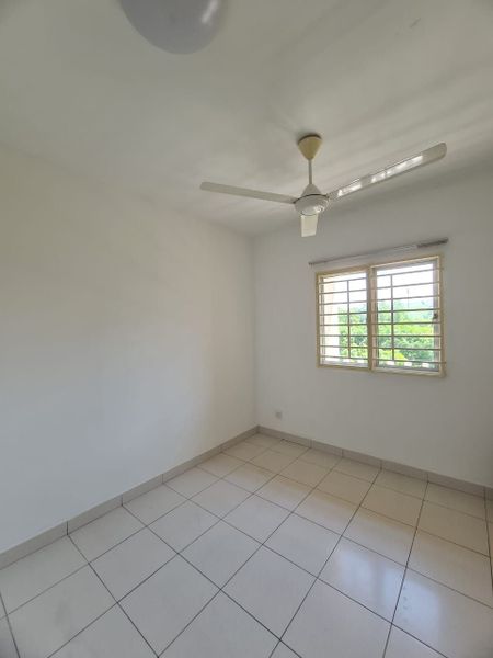 Seri Mutiara Apartment, Setia Alam, Shah Alam [Kitchen Cabinet], Selangor, Setia Alam/Alam Nusantara