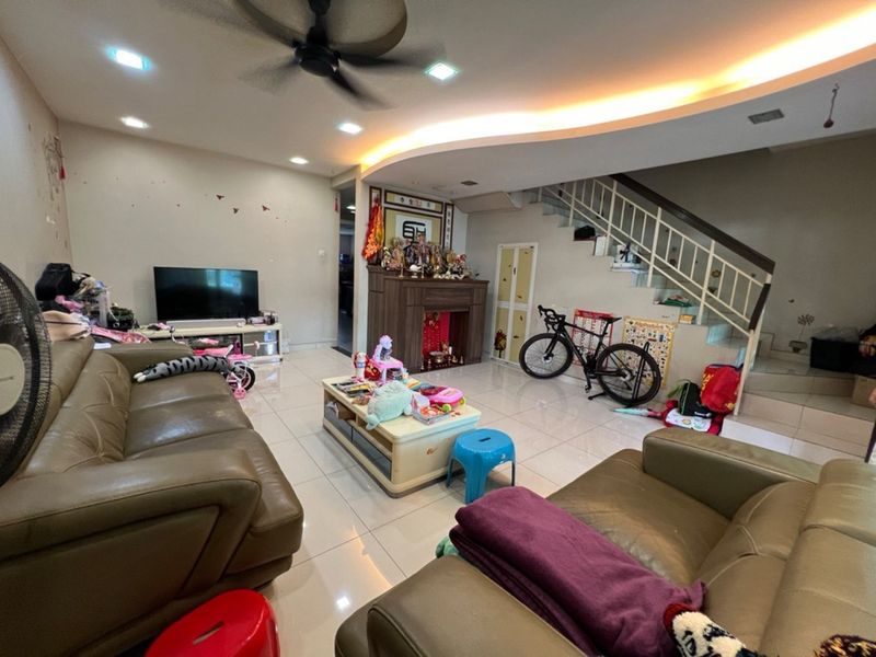 Setia Impian 2, Setia Alam, Shah Alam [Renovation], Selangor, Setia Alam/Alam Nusantara