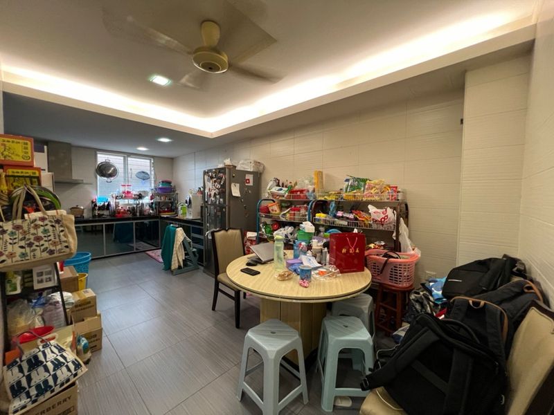 Setia Impian 2, Setia Alam, Shah Alam [Renovation], Selangor, Setia Alam/Alam Nusantara