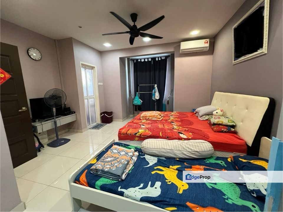 Setia Impian 2, Setia Alam, Shah Alam [Renovation], Selangor, Setia Alam/Alam Nusantara