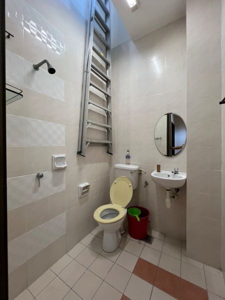 Setia Impian 2, Setia Alam, Shah Alam [Renovation], Selangor, Setia Alam/Alam Nusantara