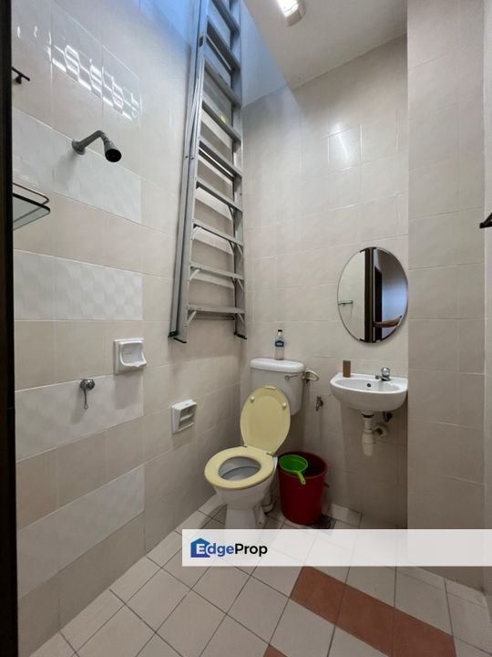 Setia Impian 2, Setia Alam, Shah Alam [Renovation], Selangor, Setia Alam/Alam Nusantara