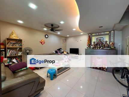 Setia Impian 2, Setia Alam, Shah Alam [Renovation], Selangor, Setia Alam/Alam Nusantara