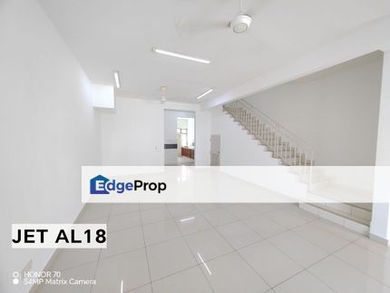Setia Indah 13, Setia Alam, Shah Alam [Lmited unit], Selangor, Setia Alam/Alam Nusantara