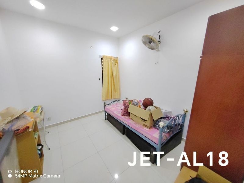 Semi-D, Fully Renovation, Aman Perdana, Klang, Selangor, Klang