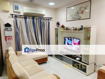 Setia Indah 11, Setia Alam, Shah Alam, Selangor, Shah Alam