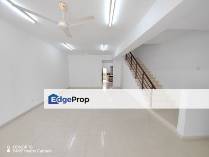 Setia Perdana, Alam Nusantara, Double Storey, Setia Alam [Limited], Selangor, Setia Alam/Alam Nusantara
