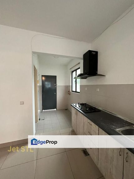 [Corner] 3 Storey House Corenr, Setia Utama 2, Setia Alam, Shah Alam, Selangor, Shah Alam