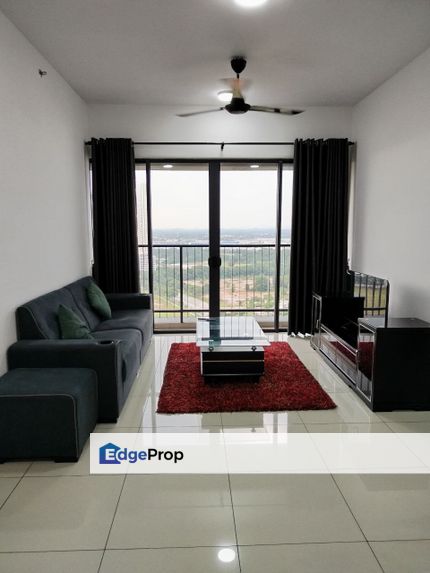Setia City Residence, Setia Alam, Shah Alam [Fully Furnishing], Selangor, Setia Alam/Alam Nusantara